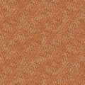 Wild and Free Brown with Brown Horseshoes Quilt Fabric by Northcott Fabrics