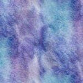 Dandelion Wishes Spectrum Print Wisteria Quilt Fabric By Hoffman Fabrics