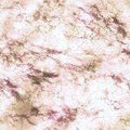 Marbled Spectrum Print Tea Rose Quilt Fabric By Hoffman Fabrics