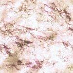 Marbled Spectrum Print Tea Rose Quilt Fabric By Hoffman Fabrics