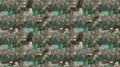 Eagle Pass Stonehenge Eagles, Rocks and Trees Allover Quilt Fabric By Northcott Fabrics