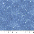 Farmstead Friends Snow Quilt Fabric By Northcott Fabrics
