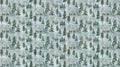 Eagle Pass Stonehenge Small Trees Allover Quilt Fabric By Northcott Fabrics