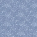 Naturscapes Wild At Heart Snow Quilt Fabric by Northcott Fabric