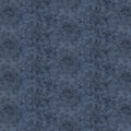Wild at Heart Naturescapes Dark blue Texture Quilt Fabric
