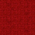 St. Nicholas Red Scroll Quilt Fabric By Northcott Fabrics