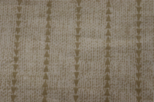Clint Cream Quilt Fabric By Michael Miller