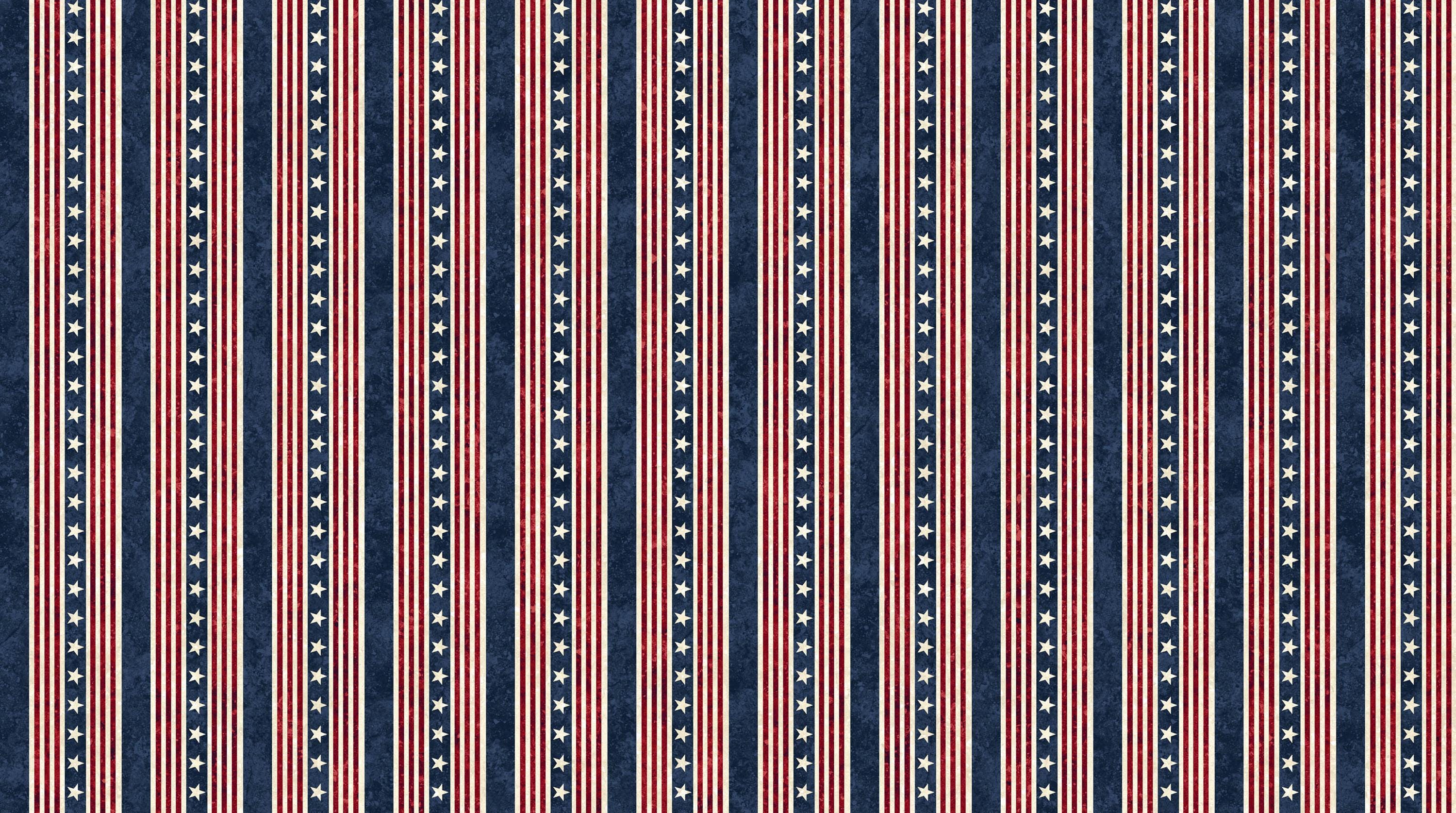 Stars and Stripes Stonehenge Red White Blue Stars Stripe Quilt Fabric By Northcott Fabrics