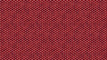 Stars and Stripes Stonehenge Red with Cream Stars Quilt Fabric By Northcott Fabrics