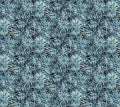 Moonlight Kisses Naturescapes Scotch Pine Quilt Fabric by Northcott Fabrics