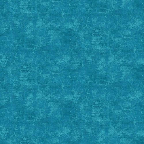 Canvas Ocean Breeze Blue Quilt Fabric by Northcott Fabrics
