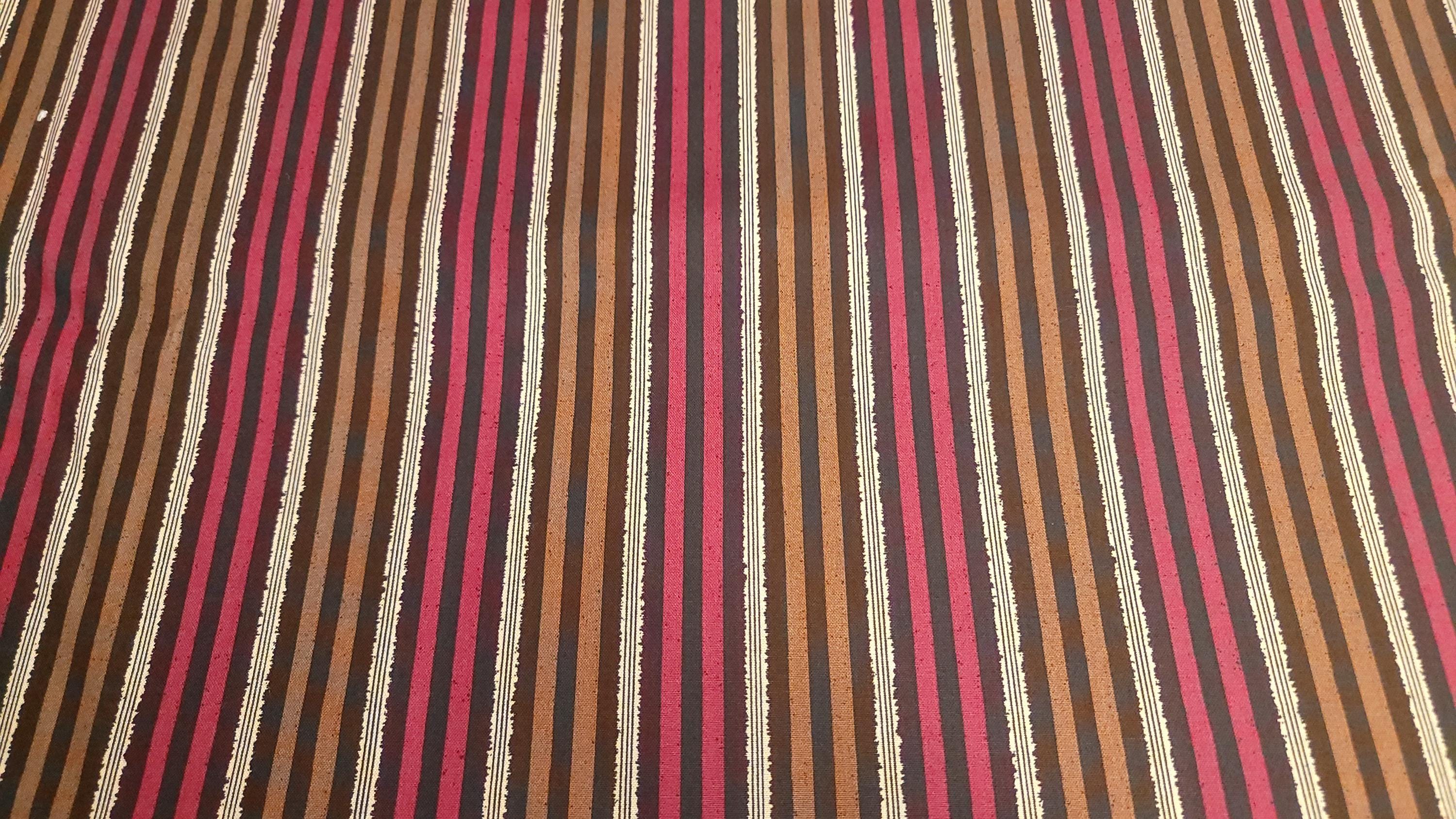 Indian Motorcycle Quilt Fabric 6 Yard precut Bundle