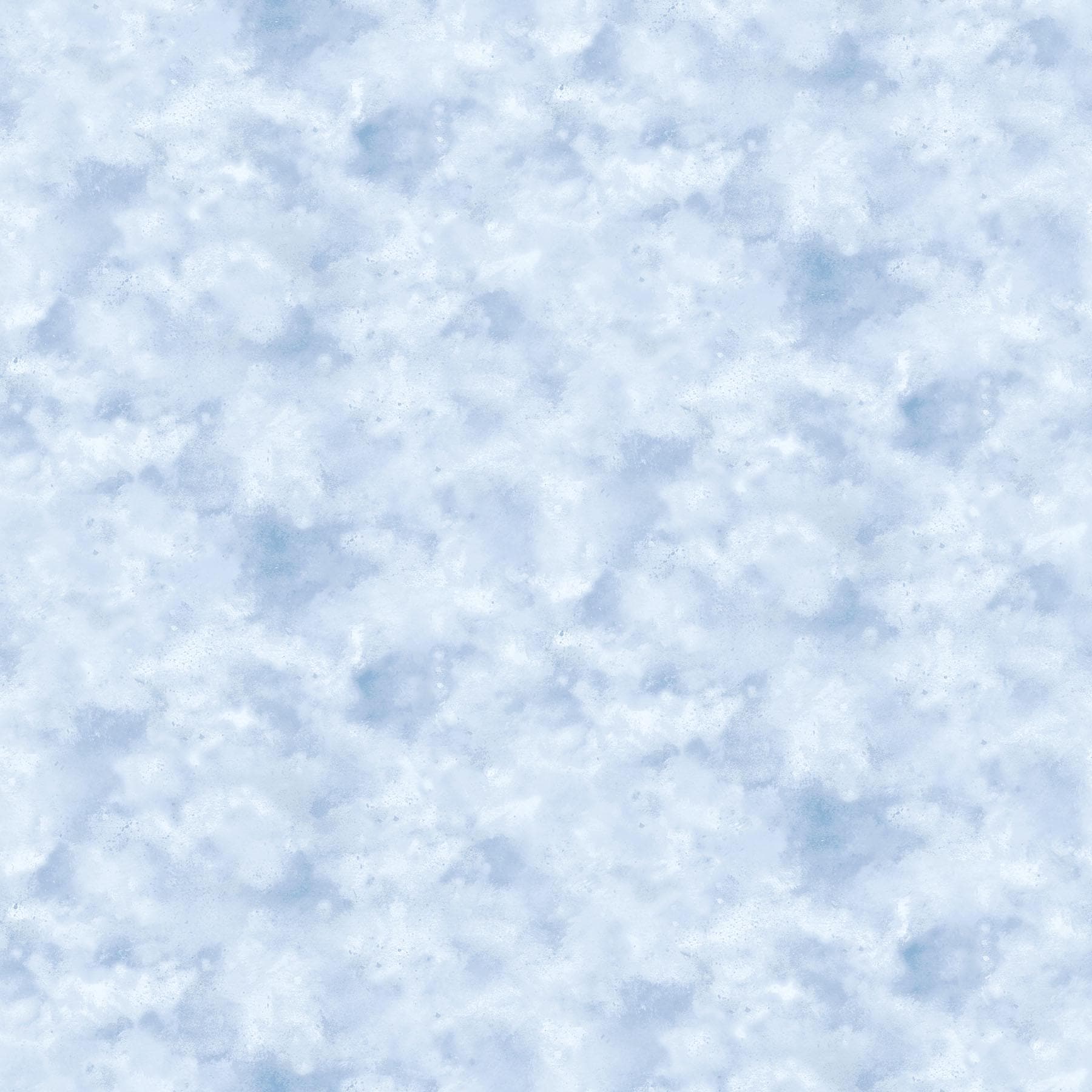 Timber Trail Clouds Allover Quilt Fabric by Northcott Fabrics