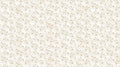 Night Owl Cream Background Pumpkin Outlines Quilt Fabric By Northcott Fabrics