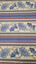 Upholstery Fabric 1 and 3/8 Yards