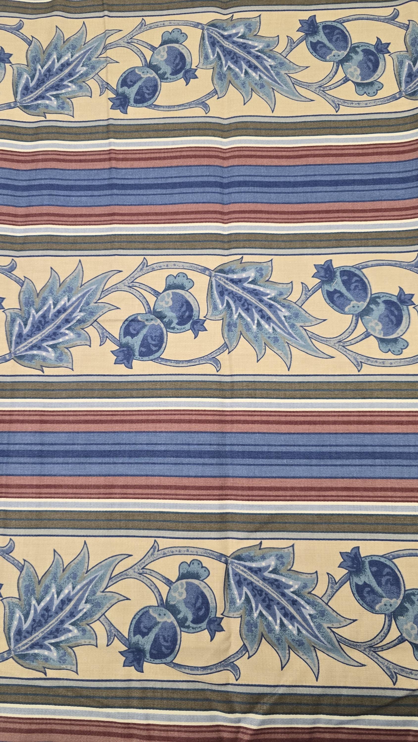 Upholstery Fabric 1 and 3/8 Yards