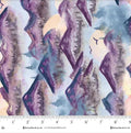 Valley View Vista Mountains Quilt Fabric By Henry Glass & Co.