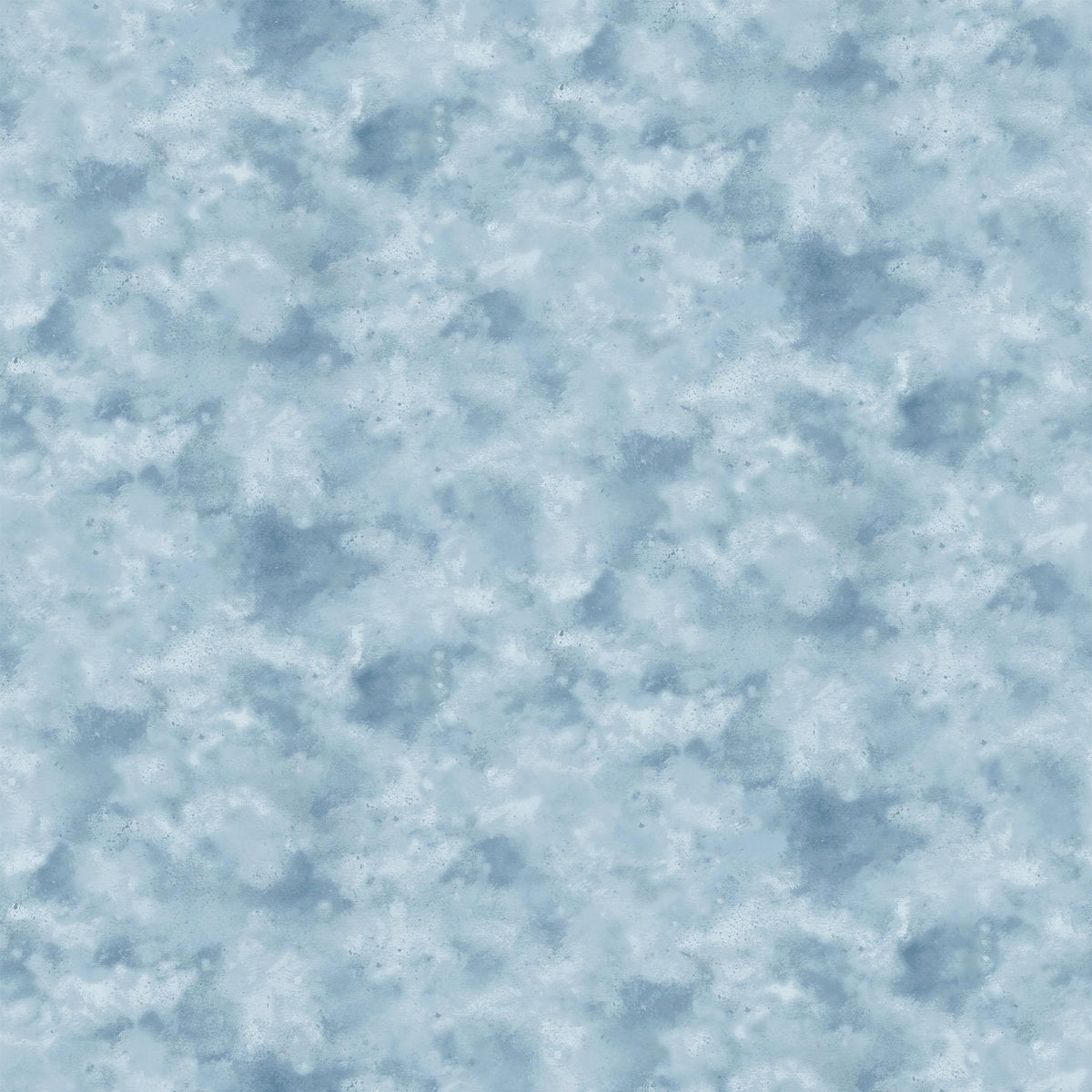 Birchwood Whitetail Deer Light Blue Quilt Fabric By Northcott