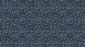 Birchwood Whitetail Deer Blue With Antlers Quilt Fabric By Northcott