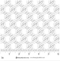 Coastal Guardians Twisted Rope Allover Quilt Fabric By Henry Glass & Co.
