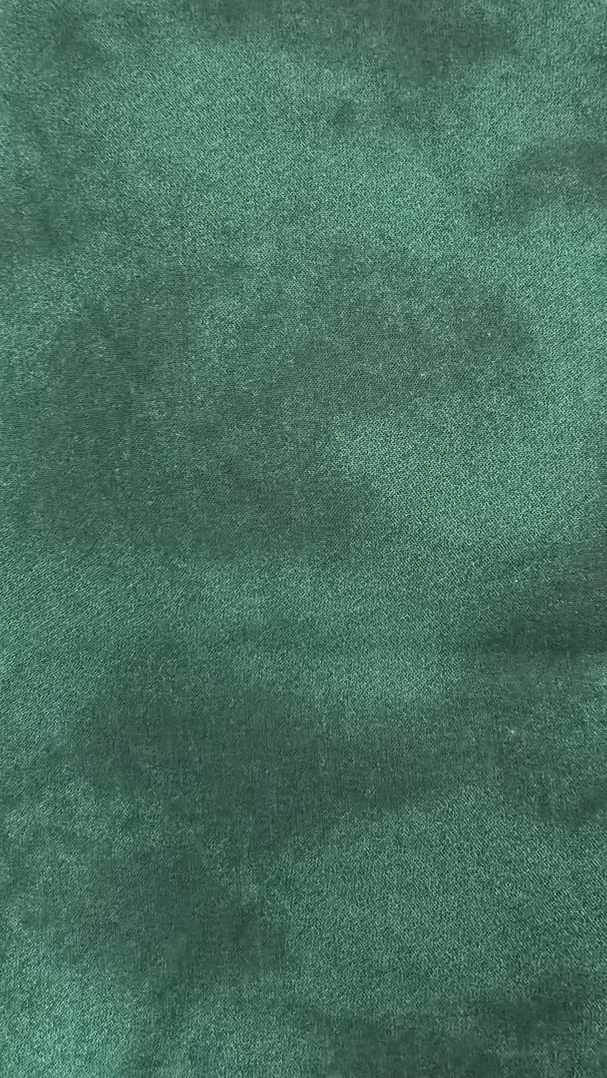 Green Tonal Quilt Fabric by Blank Textiles