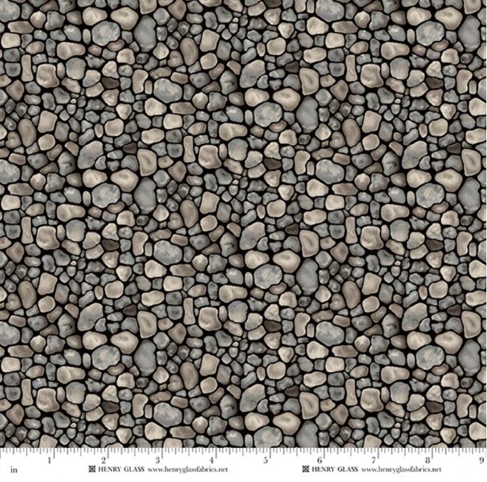 Steam Dreams Classic Train Locomotive Pebbles By Henry Glass