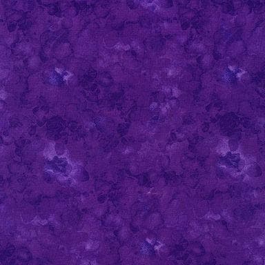 Solid-Ish Purple Quilt Fabric by Timeless Treasures
